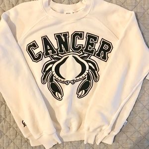 Good American Sweatshirt